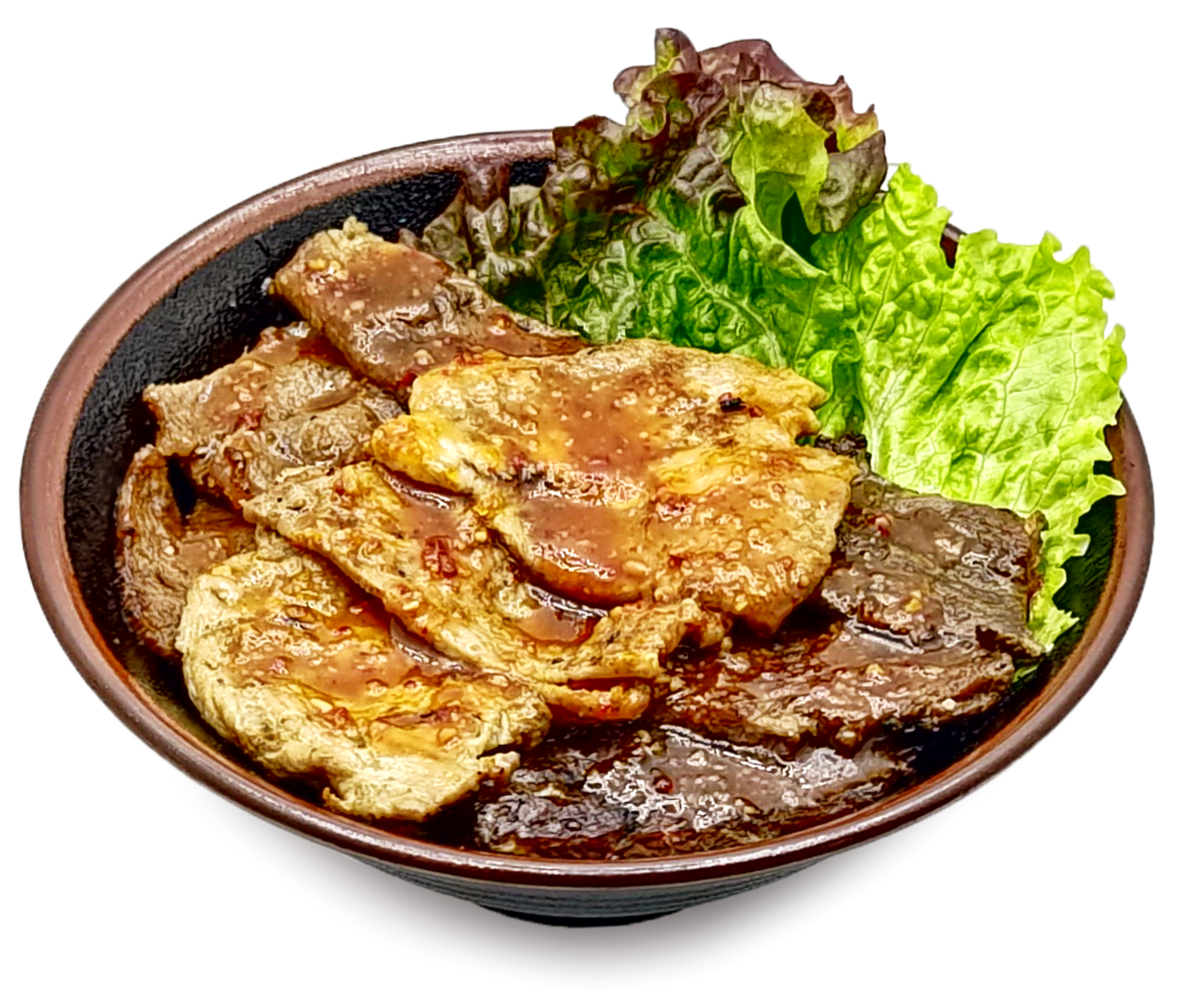 スペシャル丼